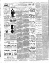 Cambria Daily Leader Saturday 06 January 1883 Page 2