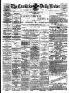 Cambria Daily Leader Monday 03 September 1883 Page 1