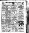 Cambria Daily Leader Tuesday 01 January 1884 Page 1