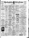 Cambria Daily Leader Monday 07 January 1884 Page 1