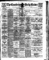 Cambria Daily Leader Saturday 15 March 1884 Page 1