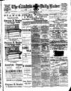 Cambria Daily Leader Saturday 05 April 1884 Page 1