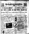 Cambria Daily Leader Thursday 29 January 1885 Page 1