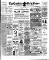 Cambria Daily Leader Tuesday 02 June 1885 Page 1