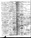 Cambria Daily Leader Wednesday 16 December 1885 Page 2