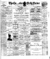 Cambria Daily Leader Saturday 23 January 1886 Page 1