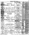 Cambria Daily Leader Monday 10 January 1887 Page 2