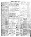 Cambria Daily Leader Tuesday 16 August 1887 Page 2