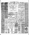 Cambria Daily Leader Wednesday 04 January 1888 Page 2