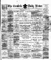 Cambria Daily Leader