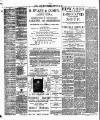 Cambria Daily Leader Wednesday 15 February 1888 Page 2