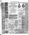 Cambria Daily Leader Wednesday 22 February 1888 Page 2