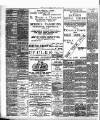 Cambria Daily Leader Tuesday 10 April 1888 Page 2