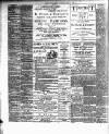 Cambria Daily Leader Wednesday 25 April 1888 Page 2