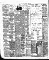 Cambria Daily Leader Thursday 28 June 1888 Page 4