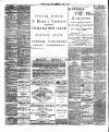 Cambria Daily Leader Wednesday 18 July 1888 Page 2