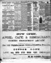 Cambria Daily Leader Tuesday 23 July 1889 Page 4