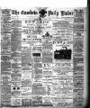 Cambria Daily Leader