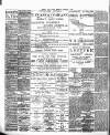 Cambria Daily Leader Saturday 09 November 1889 Page 2