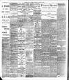 Cambria Daily Leader Wednesday 22 January 1890 Page 2