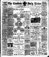 Cambria Daily Leader Friday 02 May 1890 Page 1