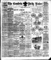 Cambria Daily Leader Saturday 10 May 1890 Page 1