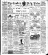 Cambria Daily Leader Wednesday 28 May 1890 Page 1