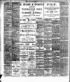 Cambria Daily Leader Friday 04 July 1890 Page 2