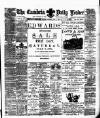 Cambria Daily Leader