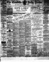 Cambria Daily Leader Thursday 01 January 1891 Page 1