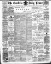 Cambria Daily Leader Tuesday 03 March 1891 Page 1