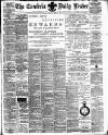 Cambria Daily Leader Thursday 16 April 1891 Page 1