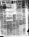 Cambria Daily Leader Saturday 21 May 1892 Page 1