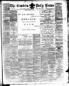 Cambria Daily Leader Saturday 02 January 1892 Page 1