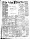 Cambria Daily Leader Thursday 07 January 1892 Page 1