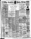 Cambria Daily Leader Monday 18 January 1892 Page 1