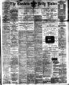 Cambria Daily Leader Monday 01 February 1892 Page 1
