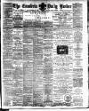 Cambria Daily Leader Tuesday 23 February 1892 Page 1