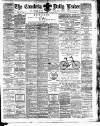 Cambria Daily Leader Tuesday 22 March 1892 Page 1