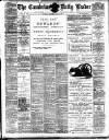 Cambria Daily Leader Wednesday 04 May 1892 Page 1