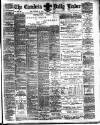 Cambria Daily Leader Friday 13 May 1892 Page 1