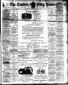 Cambria Daily Leader Thursday 02 June 1892 Page 1
