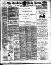 Cambria Daily Leader Monday 13 June 1892 Page 1