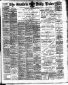 Cambria Daily Leader Thursday 08 September 1892 Page 1