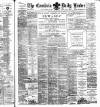 Cambria Daily Leader Thursday 02 February 1893 Page 1