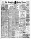 Cambria Daily Leader Thursday 09 February 1893 Page 1