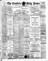 Cambria Daily Leader Tuesday 14 February 1893 Page 1