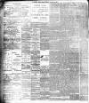 Cambria Daily Leader Tuesday 28 February 1893 Page 2