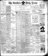 Cambria Daily Leader Saturday 04 March 1893 Page 1
