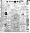 Cambria Daily Leader Saturday 03 June 1893 Page 1